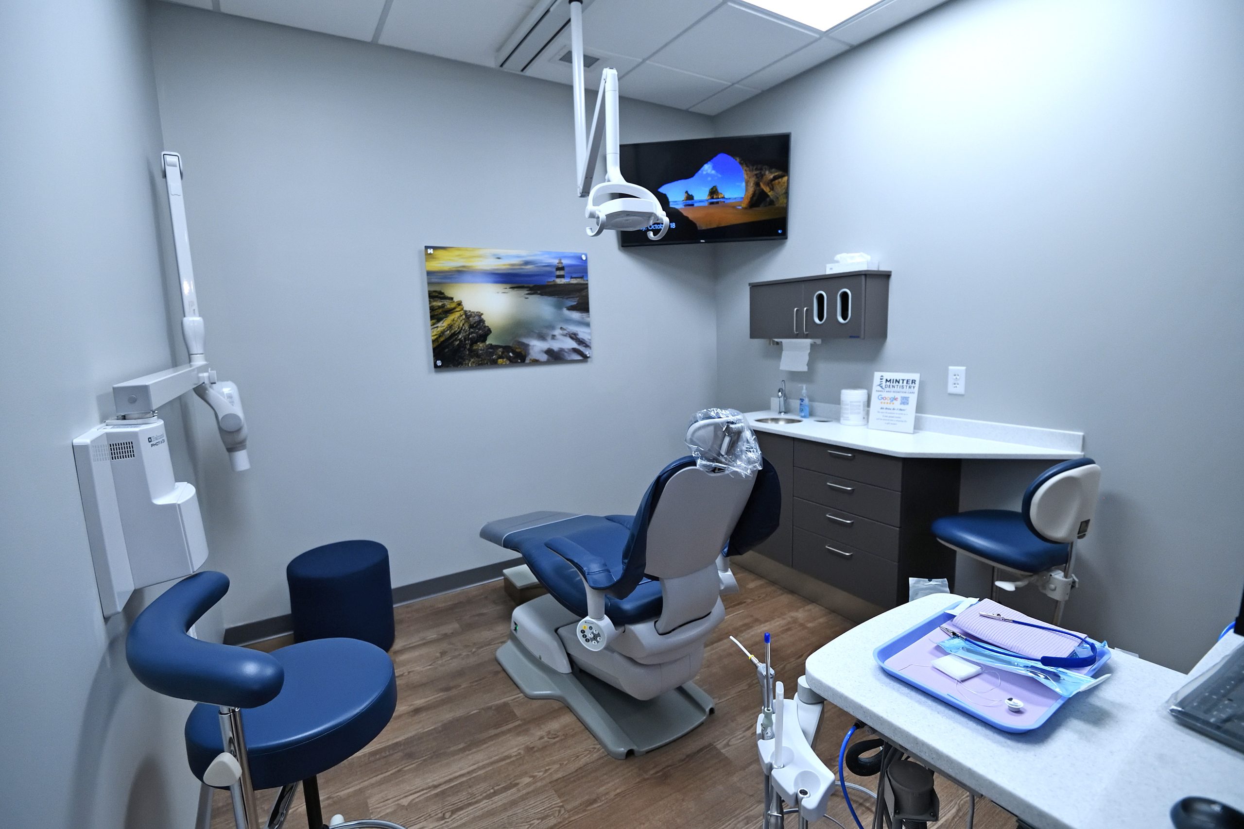 Dental Care in Canton, OH