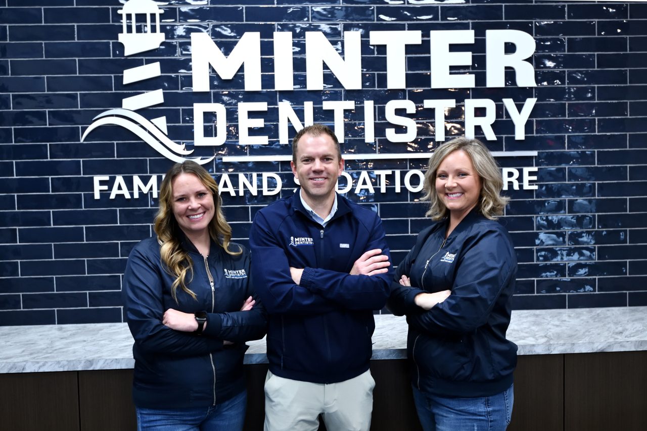 Cosmetic Dental Services in Canton Ohio Minter Dentistry