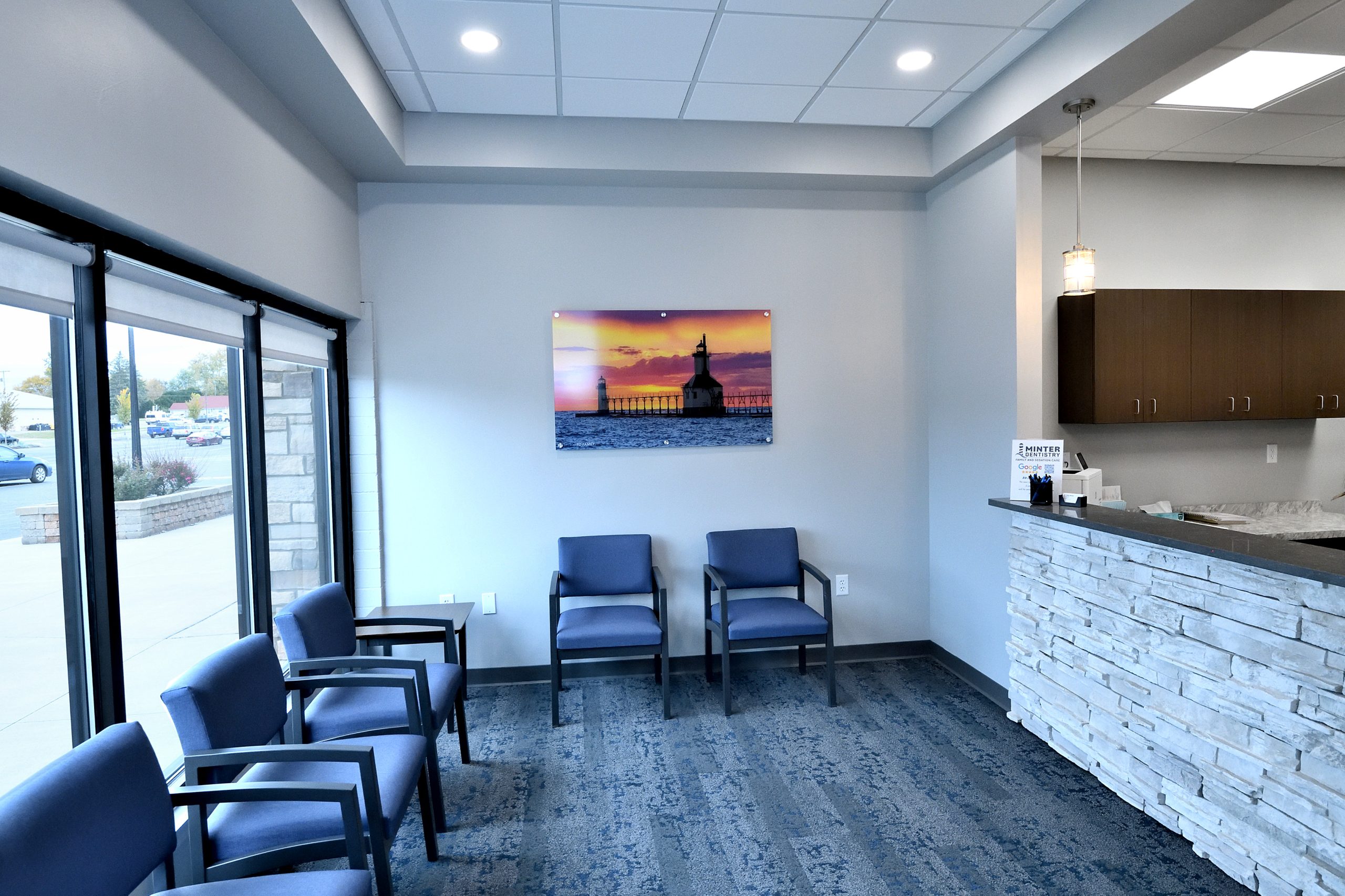General Dentistry office in Canton, OH