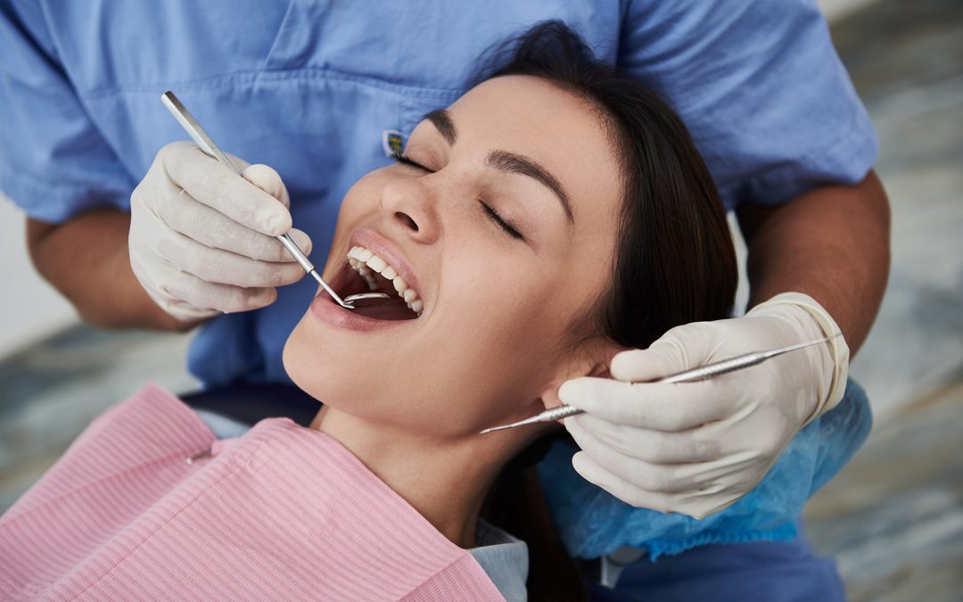 The Importance of Regular Dental Check-Ups