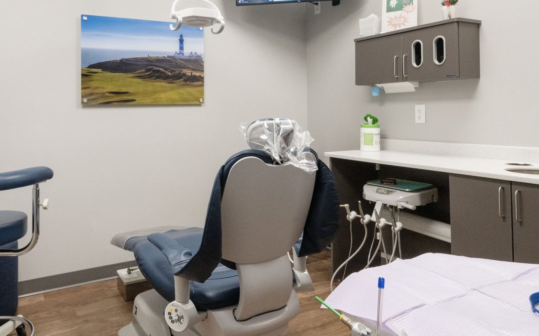 The Importance of Regular Dental Check-Ups