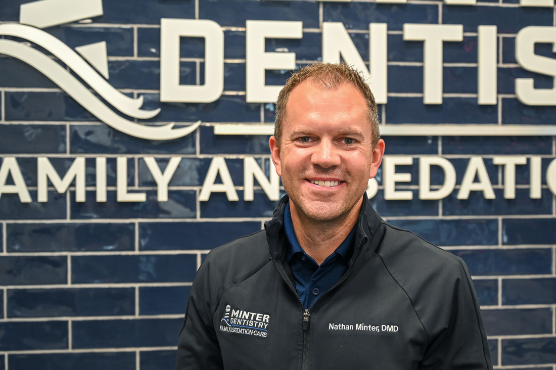 Family dental services and sedation dental care in Canton, OH