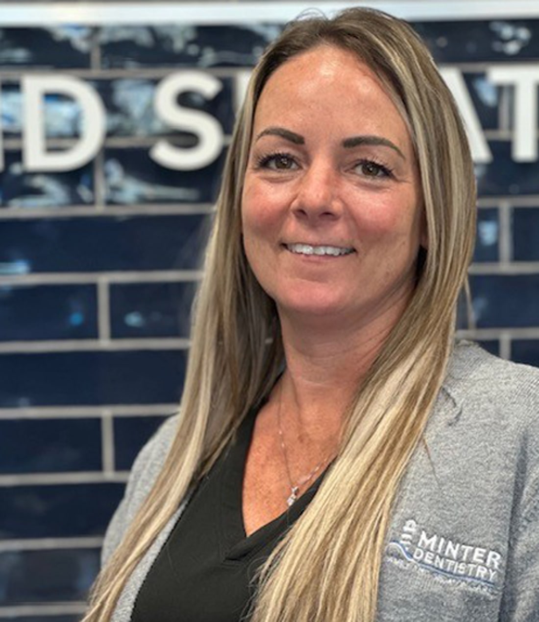 Monica Good, Dental Assistant at Minter Dentistry in Canton, OH