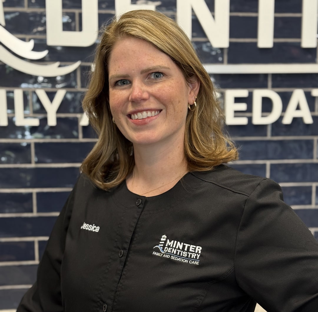 Jessica Monica Good, Dental Assistant at Minter Dentistry in Canton, OH