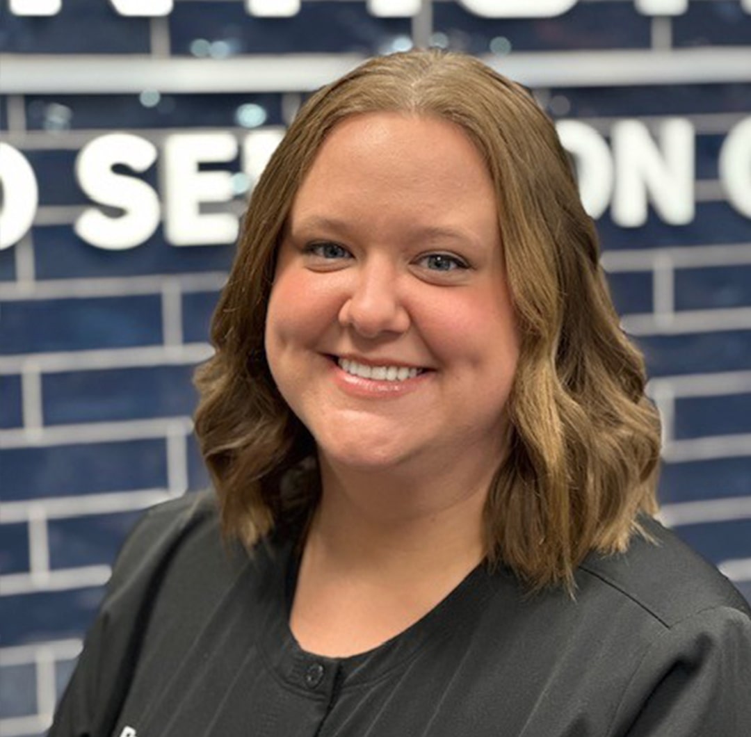 Rayann Monica Good, Dental Assistant at Minter Dentistry in Canton, OH