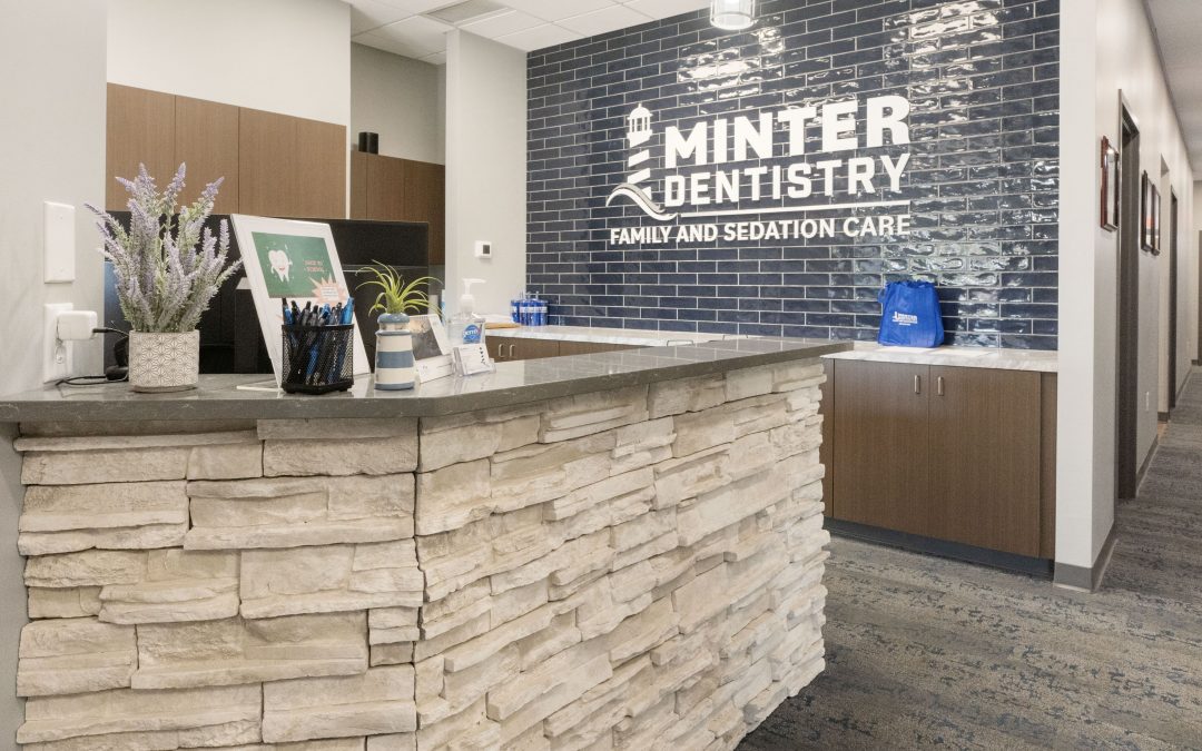 Pain Management with Sedation Dentistry